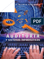 Auditoria y Sistemas Informatic - Blanco PDF
