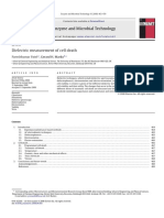 Dielectric Measurement of Cell Death PDF