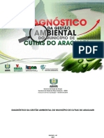 Diagnostico Ambiental Cutias