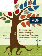 Desarrollo Infantil Temprano Complt CDI PDF