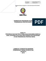 Buku 4 - Pedoman Dan Matriks Penilaian-Pend Profesi Ners - R-INS-KP-PRO-010-19-00-1-27