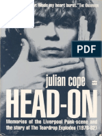 Julian Cope PDF