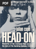 Julian Cope PDF | PDF | Punk Rock