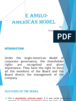 Anglo-American Model.pptx