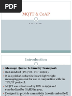 MQTT