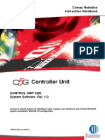 C5G控制单元 PDF