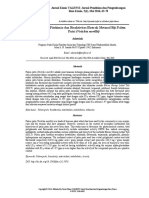 ID Kandungan Fitokimia Dan Bioaktivitas Eks PDF
