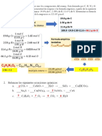 Version Final - Repaso Exa - 2 - QUIM3001 PDF