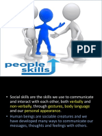 People Skills