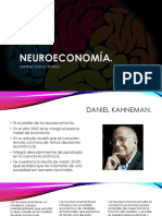 NEUROECONOMÍA