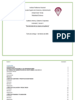 S3A2 - Normatividad de Los Organos de Gobierno