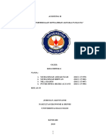 Audii - 6 Makalah Kewajiban Jangka Panjang