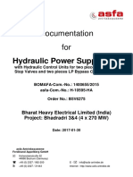 LPBP HPSU Document PDF