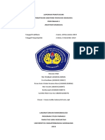 Laporan Praktikum Kelompok 01 Shif 2 Anatomi Mamalia-1