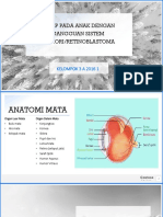 RETINOBLASTOMA