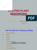 Utility Plant