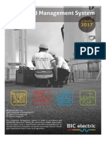 2017 IMS Manual and Enclosures - DNC - EN