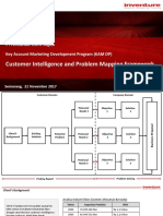 KAM - Customer Intelligence Framework
