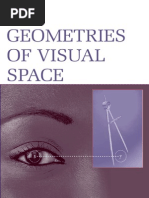 Download The Geometries of Visual Space by Maxime Sainte-Marie SN44773564 doc pdf