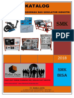 Katalog CV - Haka Jaya-1 PDF