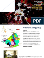 ARTS02A - 02 Cultural Mapping
