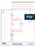 Shema de Puissance