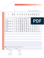 CANTONI DUAL SPEED MOTOR CATALOGUE