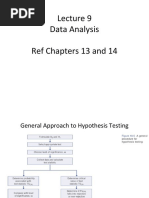 STATISTICS WITH R PROGRAMMING Question Paper PDF | PDF | Teaching ...
