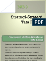 03 - Strategi-Strategi Tata Ruang PDF
