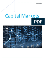 Blackbook Project Indian Capital Market