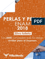 ENAM 2018 - Perlas & Pepas Parte 20