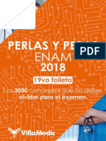 ENAM 2018 - Perlas & Pepas Parte 19