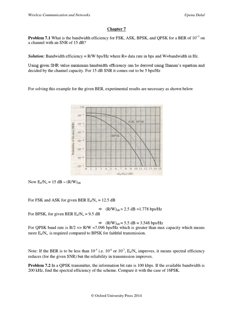 Chapter 7 PDF | PDF