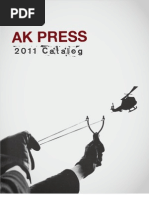 Download AK Press 2011 Catalog by AK Press SN44774639 doc pdf