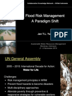 Flood Risk Management PDF