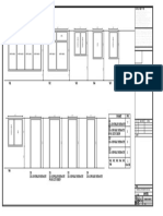 Door Window Detail PDF