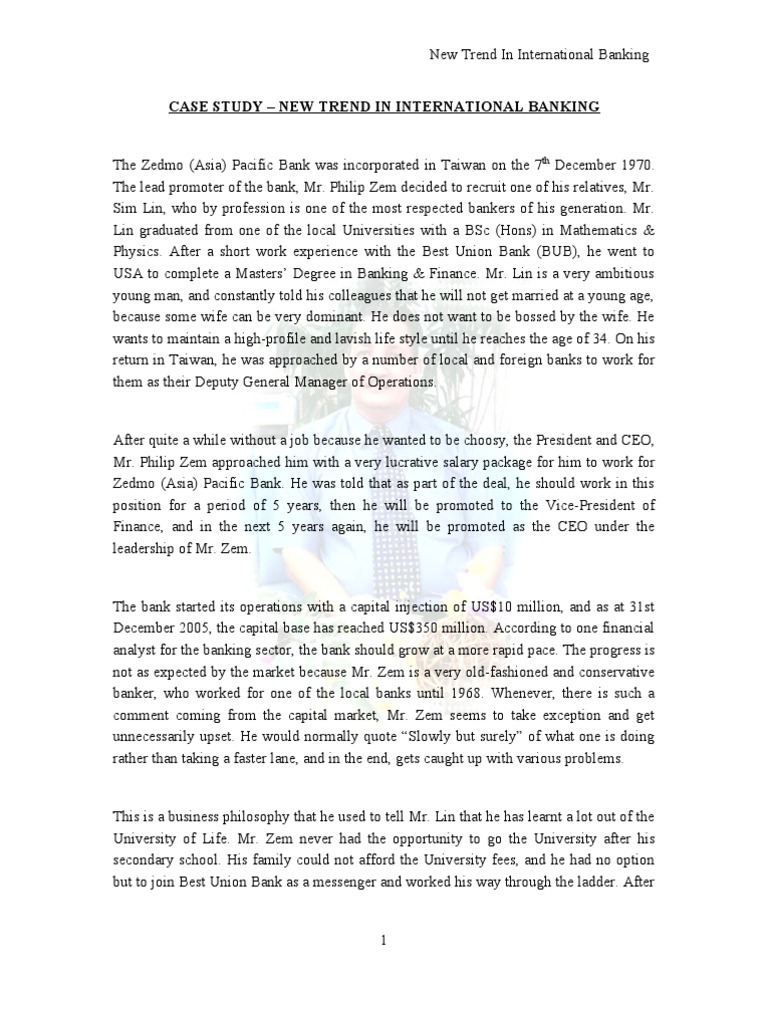 Case study human resource development image