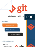 Git Base