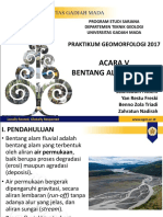 05 Asistensi2017 Fluvial PDF