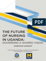 Nursing Workshop Summary FINAL PDF