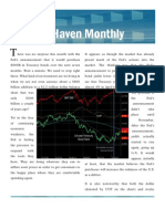 Market Haven Monthly 2010 December