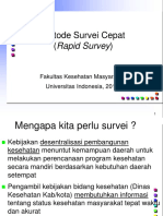 4.rapid - Survey