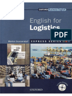 English For Logisticspdf PDF