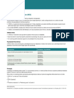 Cotação The Mood Disorder Questionnaire (MDQ)