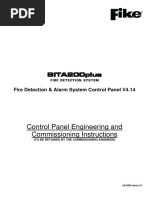 06-148 Cheetah Manual | PDF | Relay | Power Supply
