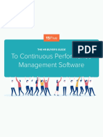 HR Solution Software Guide