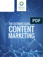 Content Marketing