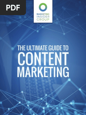 content marketing