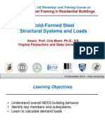 CFS Loads Opening Slide