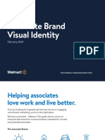 AssociateBrand Walmart PDF